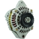 Purchase Top-Quality Remanufactured Alternator by REMY - 12221 pa7