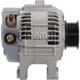 Purchase Top-Quality Remanufactured Alternator by REMY - 12222 pa1