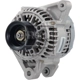 Purchase Top-Quality Remanufactured Alternator by REMY - 12222 pa5