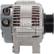 Purchase Top-Quality Remanufactured Alternator by REMY - 12224 pa1