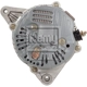 Purchase Top-Quality Remanufactured Alternator by REMY - 12224 pa6