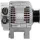 Purchase Top-Quality Remanufactured Alternator by REMY - 12226 pa10