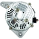 Purchase Top-Quality Remanufactured Alternator by REMY - 12226 pa11