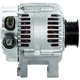 Purchase Top-Quality Remanufactured Alternator by REMY - 12226 pa12
