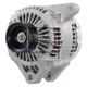 Purchase Top-Quality Remanufactured Alternator by REMY - 12226 pa3