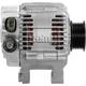 Purchase Top-Quality Remanufactured Alternator by REMY - 12226 pa5