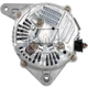 Purchase Top-Quality Remanufactured Alternator by REMY - 12226 pa8