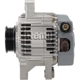 Purchase Top-Quality Remanufactured Alternator by REMY - 12227 pa5