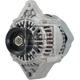 Purchase Top-Quality Remanufactured Alternator by REMY - 12231 pa1