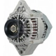 Purchase Top-Quality Remanufactured Alternator by REMY - 12231 pa10