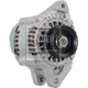 Purchase Top-Quality Remanufactured Alternator by REMY - 12233 pa1