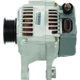 Purchase Top-Quality Remanufactured Alternator by REMY - 12237 pa6