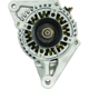 Purchase Top-Quality Remanufactured Alternator by REMY - 12237 pa9
