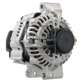 Purchase Top-Quality Remanufactured Alternator by REMY - 12241 pa1