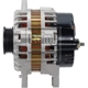 Purchase Top-Quality Remanufactured Alternator by REMY - 12242 pa2