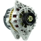 Purchase Top-Quality Remanufactured Alternator by REMY - 12242 pa8