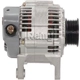 Purchase Top-Quality Remanufactured Alternator by REMY - 12243 pa10