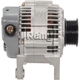 Purchase Top-Quality Remanufactured Alternator by REMY - 12243 pa2