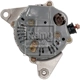 Purchase Top-Quality Remanufactured Alternator by REMY - 12243 pa6