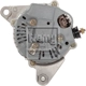 Purchase Top-Quality Remanufactured Alternator by REMY - 12244 pa1
