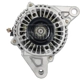 Purchase Top-Quality Remanufactured Alternator by REMY - 12244 pa4