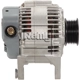 Purchase Top-Quality Remanufactured Alternator by REMY - 12244 pa6