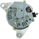 Purchase Top-Quality Remanufactured Alternator by REMY - 12244 pa9