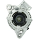 Purchase Top-Quality REMY - 12249 - Remanufactured Alternator pa2