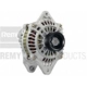Purchase Top-Quality Remanufactured Alternator by REMY - 12252 pa1