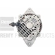 Purchase Top-Quality Remanufactured Alternator by REMY - 12252 pa2