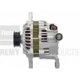 Purchase Top-Quality Remanufactured Alternator by REMY - 12252 pa5