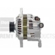 Purchase Top-Quality Remanufactured Alternator by REMY - 12252 pa9