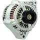 Purchase Top-Quality REMY - 12258 - Remanufactured Alternator pa4