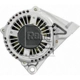 Purchase Top-Quality Remanufactured Alternator by REMY - 12262 pa10