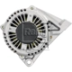 Purchase Top-Quality Remanufactured Alternator by REMY - 12262 pa4