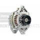 Purchase Top-Quality Remanufactured Alternator by REMY - 12265 pa6