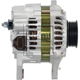 Purchase Top-Quality Remanufactured Alternator by REMY - 12267 pa1