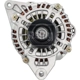 Purchase Top-Quality Remanufactured Alternator by REMY - 12268 pa2
