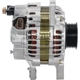 Purchase Top-Quality Remanufactured Alternator by REMY - 12268 pa5