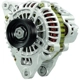 Purchase Top-Quality Remanufactured Alternator by REMY - 12268 pa6