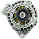 Purchase Top-Quality Remanufactured Alternator by REMY - 12272 pa12