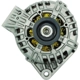 Purchase Top-Quality Remanufactured Alternator by REMY - 12272 pa9