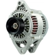 Purchase Top-Quality Remanufactured Alternator by REMY - 12274 pa3