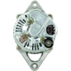 Purchase Top-Quality Remanufactured Alternator by REMY - 12277 pa11
