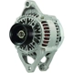 Purchase Top-Quality Remanufactured Alternator by REMY - 12277 pa12