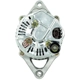 Purchase Top-Quality Remanufactured Alternator by REMY - 12277 pa15