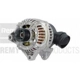 Purchase Top-Quality Remanufactured Alternator by REMY - 12281 pa1