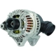 Purchase Top-Quality Remanufactured Alternator by REMY - 12281 pa6