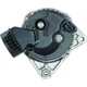 Purchase Top-Quality Remanufactured Alternator by REMY - 12281 pa8