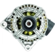 Purchase Top-Quality Remanufactured Alternator by REMY - 12281 pa9